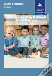 Assessment In Early Childhood Special Education