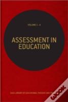 Assessment In Education