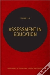 Capa do artigo Assessment In Education