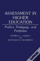 Assessment In Higher Education
