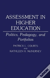 Assessment In Higher Education