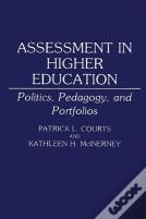Assessment In Higher Education