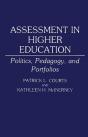 Assessment In Higher Education - Preview