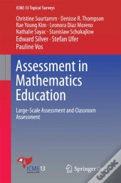 Assessment In Mathematics Education