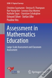 Capa do artigo Assessment In Mathematics Education
