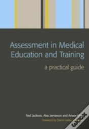 Capa do artigo Assessment In Medical Education And Training