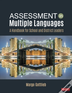 Capa do artigo Assessment In Multiple Languages
