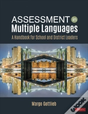 Capa do artigo Assessment In Multiple Languages