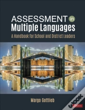 Capa do artigo Assessment In Multiple Languages