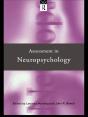 Assessment In Neuropsychology - Preview