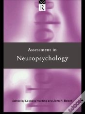 Capa do artigo Assessment In Neuropsychology