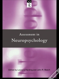 Capa do artigo Assessment In Neuropsychology