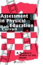 Assessment In Physical Education - Preview