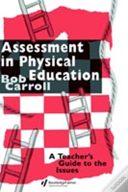 Capa do artigo Assessment In Physical Education