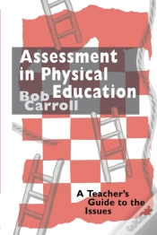 Capa do artigo Assessment In Physical Education