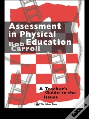 Capa do artigo Assessment In Physical Education