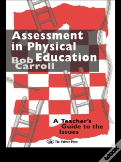 Capa do artigo Assessment In Physical Education