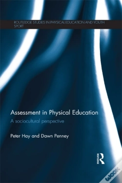 Capa do artigo Assessment In Physical Education