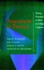 Assessment In Practice - Preview
