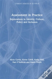 Capa do artigo Assessment In Practice