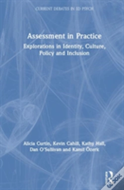 Capa do artigo Assessment In Practice