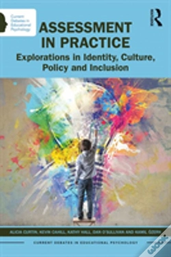 Capa do artigo Assessment In Practice