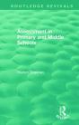 Assessment In Primary And Middle Schools - Preview