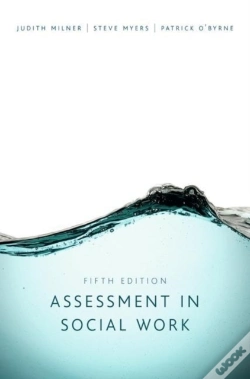 Capa do artigo Assessment In Social Work