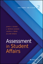 Capa do artigo Assessment In Student Affairs