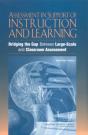 Assessment In Support Of Instruction And Learning - Preview