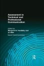 Assessment In Technical And Professional Communication - Preview