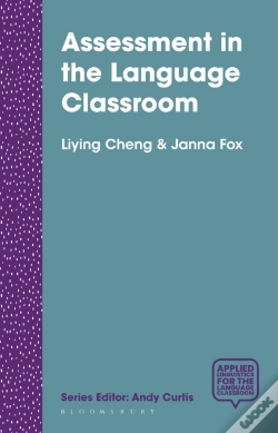 Capa do artigo Assessment In The Language Classroom