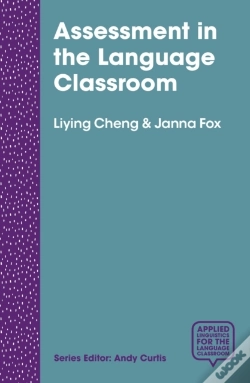 Capa do artigo Assessment In The Language Classroom