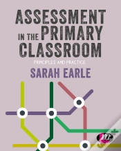 Capa do artigo Assessment In The Primary Classroom