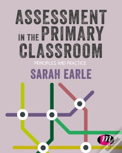 Capa do artigo Assessment In The Primary Classroom