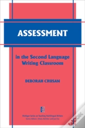 Capa do artigo Assessment In The Second Language Writing Classroom