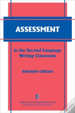 Capa do artigo Assessment In The Second Language Writing Classroom