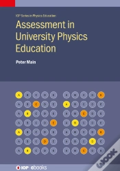 Capa do artigo Assessment In University Physics Education