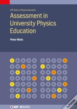Capa do artigo Assessment In University Physics Education