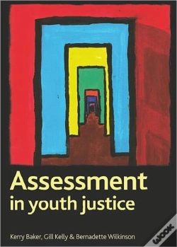 Capa do artigo Assessment In Youth Justice