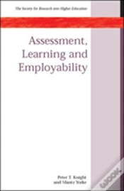 Capa do artigo Assessment, Learning And Employability