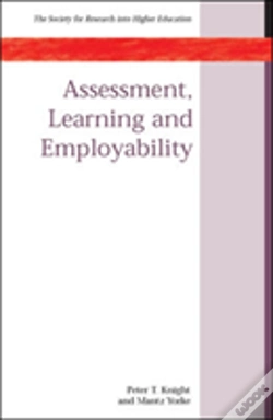 Capa do artigo Assessment, Learning And Employability