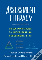 Capa do artigo Assessment Literacy