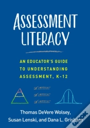 Capa do artigo Assessment Literacy