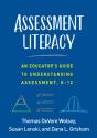 Assessment Literacy - Preview