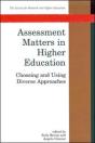 Assessment Matters In Higher Education - Preview