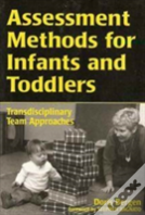 Assessment Methods For Infants And Toddlers