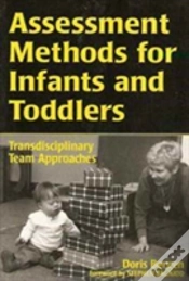 Capa do artigo Assessment Methods For Infants And Toddlers