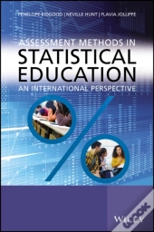 Assessment Methods In Statistical Educat