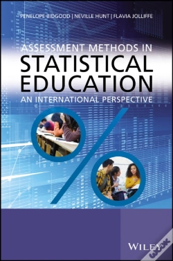Capa do artigo Assessment Methods In Statistical Educat